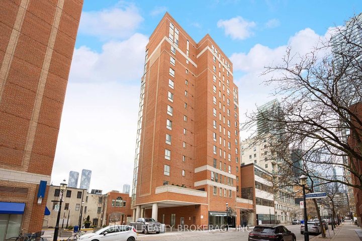 Photo 32 at 505 - 95 Lombard Street, Yonge Corridor, Toronto