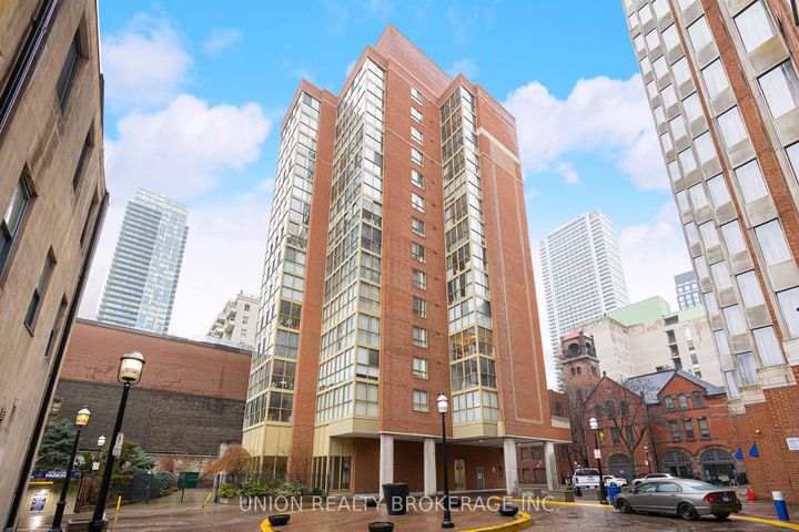 Photo 33 at 505 - 95 Lombard Street, Yonge Corridor, Toronto