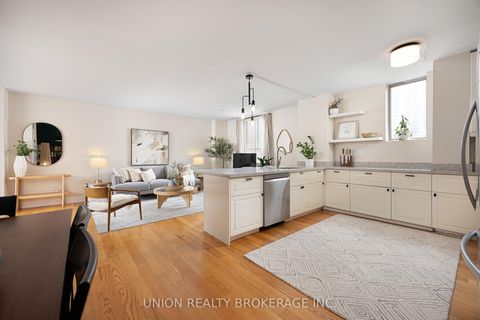 Photo 5 at 505 - 95 Lombard Street, Yonge Corridor, Toronto