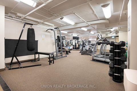 Photo 25 at 505 - 95 Lombard Street, Yonge Corridor, Toronto