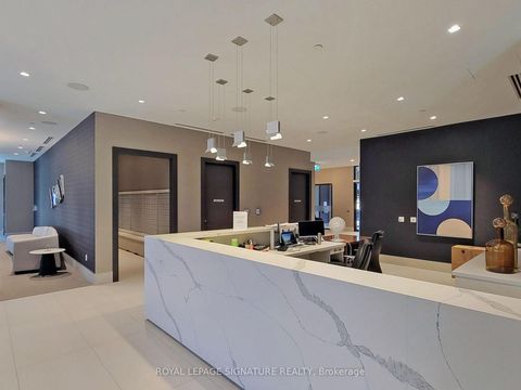 Photo 4 at 1103 - 2550 Simcoe Street N, Windfields, Oshawa