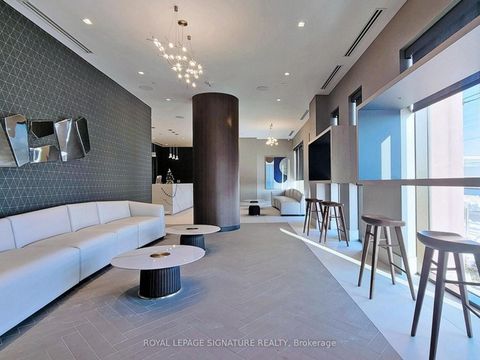 Photo 6 at 1103 - 2550 Simcoe Street N, Windfields, Oshawa