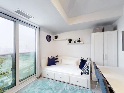 Photo 9 at 1103 - 2550 Simcoe Street N, Windfields, Oshawa