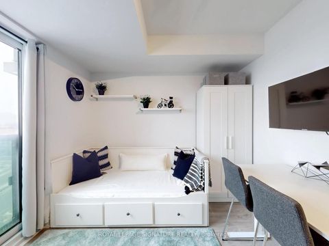 Photo 10 at 1103 - 2550 Simcoe Street N, Windfields, Oshawa