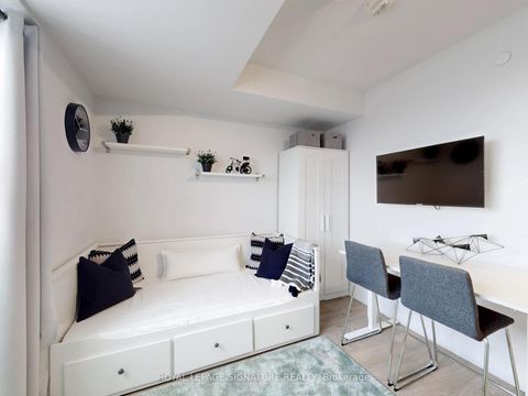 Photo 11 at 1103 - 2550 Simcoe Street N, Windfields, Oshawa