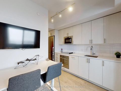 Photo 13 at 1103 - 2550 Simcoe Street N, Windfields, Oshawa