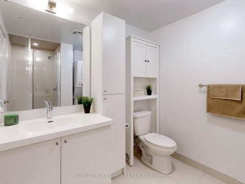 Photo 14 at 1103 - 2550 Simcoe Street N, Windfields, Oshawa