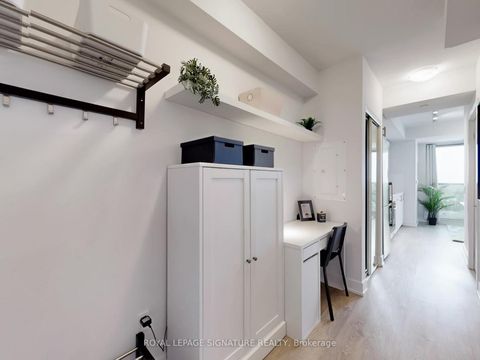 Photo 17 at 1103 - 2550 Simcoe Street N, Windfields, Oshawa