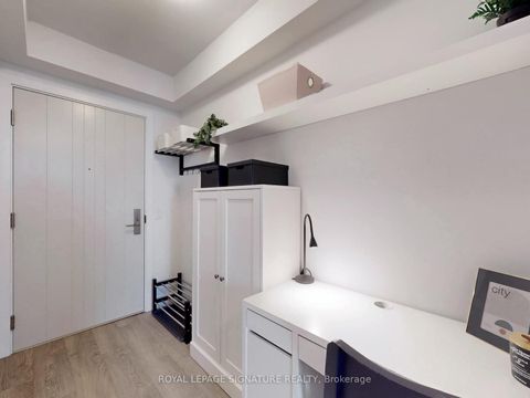 Photo 18 at 1103 - 2550 Simcoe Street N, Windfields, Oshawa