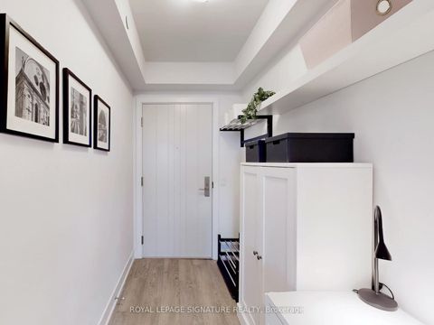 Photo 19 at 1103 - 2550 Simcoe Street N, Windfields, Oshawa