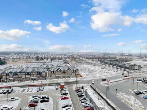 Photo 20 at 1103 - 2550 Simcoe Street N, Windfields, Oshawa