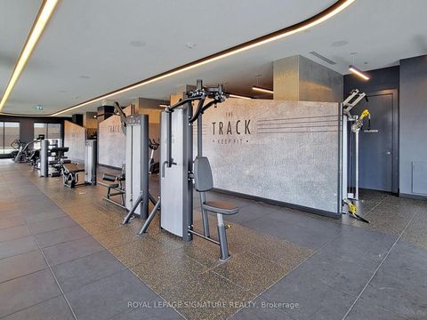 Photo 22 at 1103 - 2550 Simcoe Street N, Windfields, Oshawa