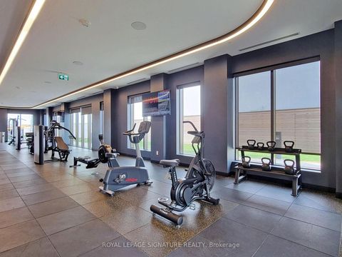 Photo 23 at 1103 - 2550 Simcoe Street N, Windfields, Oshawa