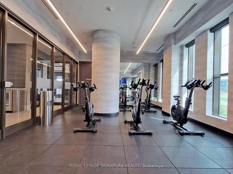 Photo 25 at 1103 - 2550 Simcoe Street N, Windfields, Oshawa