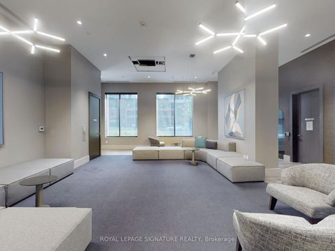 Photo 27 at 1103 - 2550 Simcoe Street N, Windfields, Oshawa