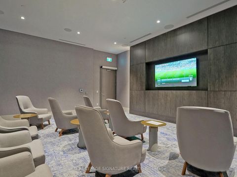 Photo 31 at 1103 - 2550 Simcoe Street N, Windfields, Oshawa