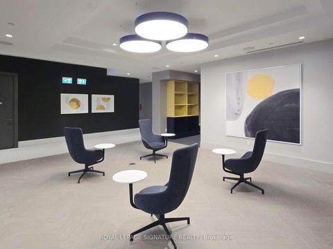 Photo 32 at 1103 - 2550 Simcoe Street N, Windfields, Oshawa