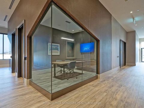 Photo 33 at 1103 - 2550 Simcoe Street N, Windfields, Oshawa