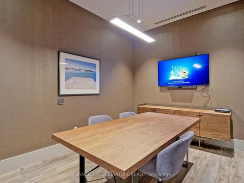 Photo 34 at 1103 - 2550 Simcoe Street N, Windfields, Oshawa