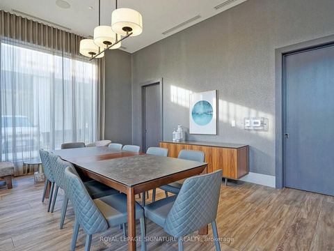 Photo 35 at 1103 - 2550 Simcoe Street N, Windfields, Oshawa