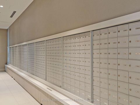 Photo 37 at 1103 - 2550 Simcoe Street N, Windfields, Oshawa