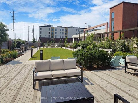 Photo 39 at 1103 - 2550 Simcoe Street N, Windfields, Oshawa