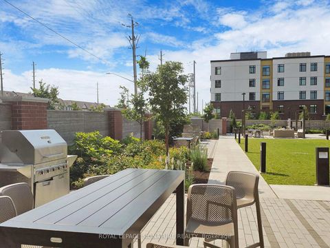 Photo 41 at 1103 - 2550 Simcoe Street N, Windfields, Oshawa