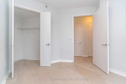 Photo 10 at 407 - 88 Colgate Avenue, South Riverdale, Toronto