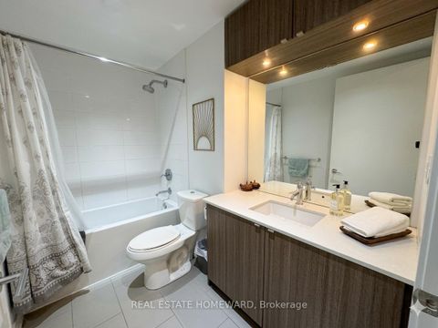 Photo 12 at 407 - 88 Colgate Avenue, South Riverdale, Toronto