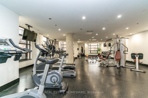 Photo 15 at 407 - 88 Colgate Avenue, South Riverdale, Toronto