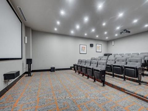 Photo 17 at 407 - 88 Colgate Avenue, South Riverdale, Toronto