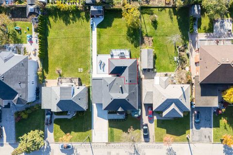 Photo 1 at 745 Glengrove Avenue W, Glen Park, Toronto