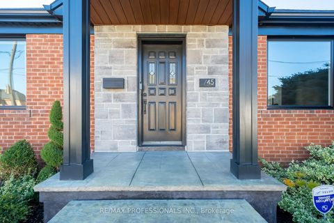 Photo 3 at 745 Glengrove Avenue W, Glen Park, Toronto