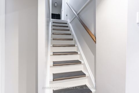 Photo 17 at 745 Glengrove Avenue W, Glen Park, Toronto