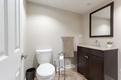 Photo 21 at 745 Glengrove Avenue W, Glen Park, Toronto