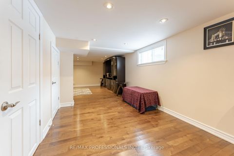 Photo 35 at 745 Glengrove Avenue W, Glen Park, Toronto