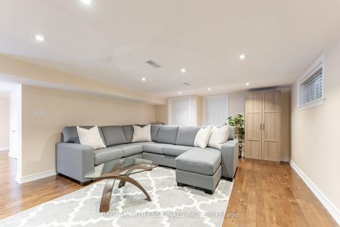 Photo 36 at 745 Glengrove Avenue W, Glen Park, Toronto