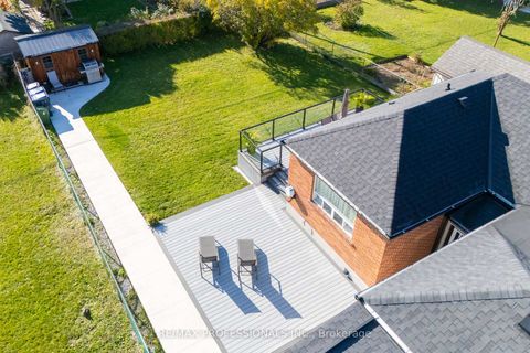 Photo 42 at 745 Glengrove Avenue W, Glen Park, Toronto