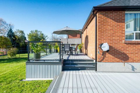 Photo 43 at 745 Glengrove Avenue W, Glen Park, Toronto