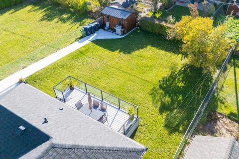 Photo 45 at 745 Glengrove Avenue W, Glen Park, Toronto