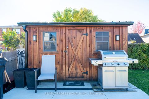 Photo 46 at 745 Glengrove Avenue W, Glen Park, Toronto