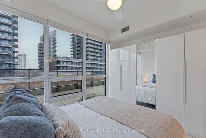 Photo 21 at 611 - 2200 Lakeshore Boulevard W, Mimico, Toronto