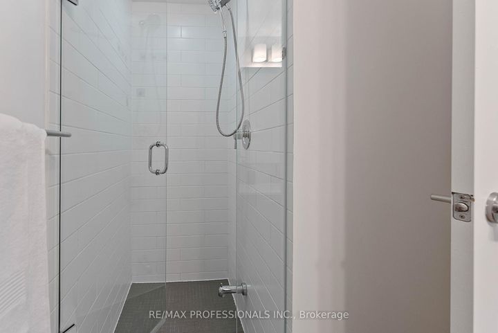 Photo 30 at 611 - 2200 Lakeshore Boulevard W, Mimico, Toronto