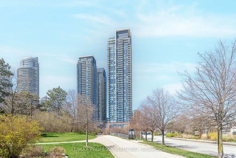 Photo 0 at 611 - 2200 Lakeshore Boulevard W, Mimico, Toronto