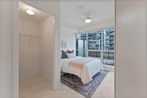 Photo 19 at 611 - 2200 Lakeshore Boulevard W, Mimico, Toronto