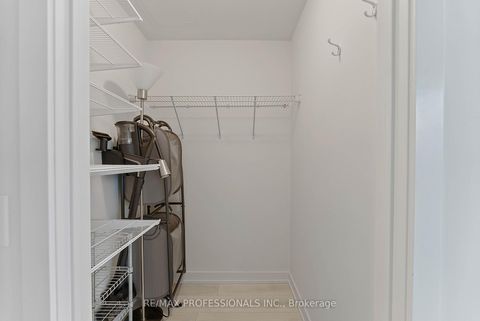 Photo 24 at 611 - 2200 Lakeshore Boulevard W, Mimico, Toronto