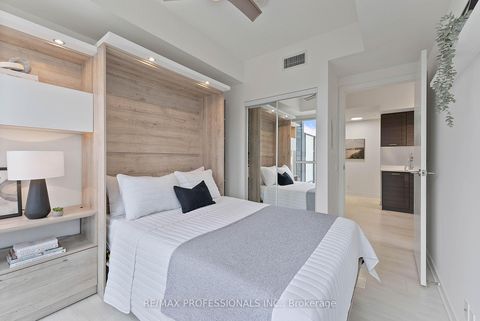 Photo 26 at 611 - 2200 Lakeshore Boulevard W, Mimico, Toronto