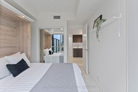 Photo 27 at 611 - 2200 Lakeshore Boulevard W, Mimico, Toronto