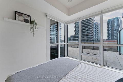 Photo 28 at 611 - 2200 Lakeshore Boulevard W, Mimico, Toronto
