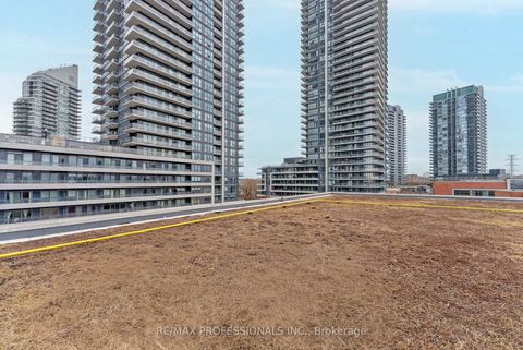 Photo 38 at 611 - 2200 Lakeshore Boulevard W, Mimico, Toronto